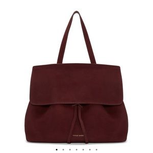Mansur Gavriel Ladybag